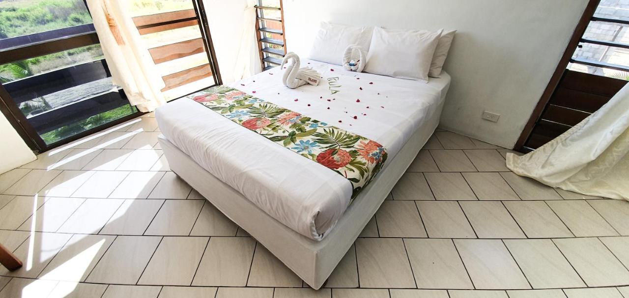 Island Accommodation Nadi Bagian luar foto