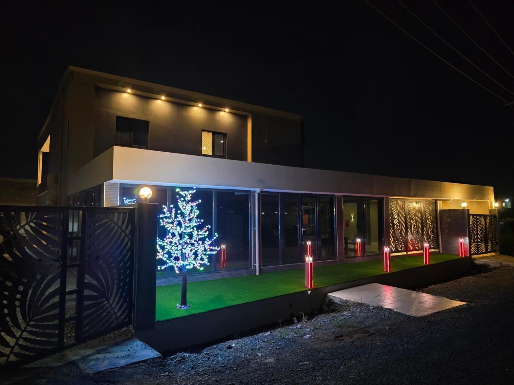 Island Accommodation Nadi Bagian luar foto