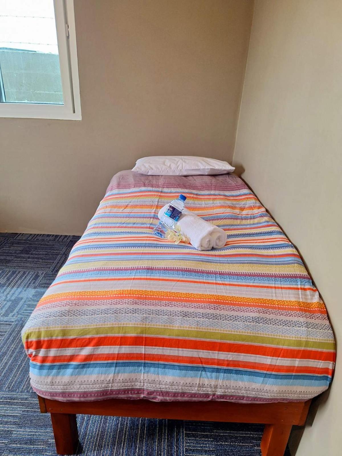 Island Accommodation Nadi Bagian luar foto