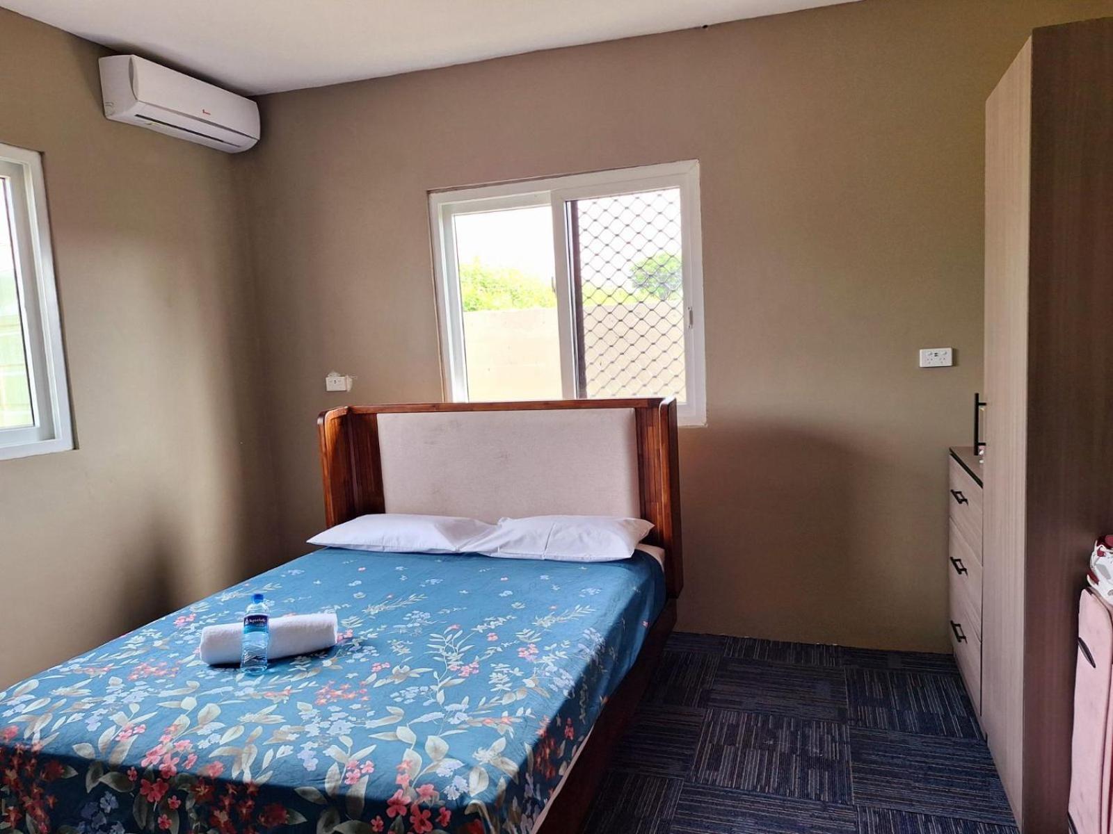Island Accommodation Nadi Bagian luar foto
