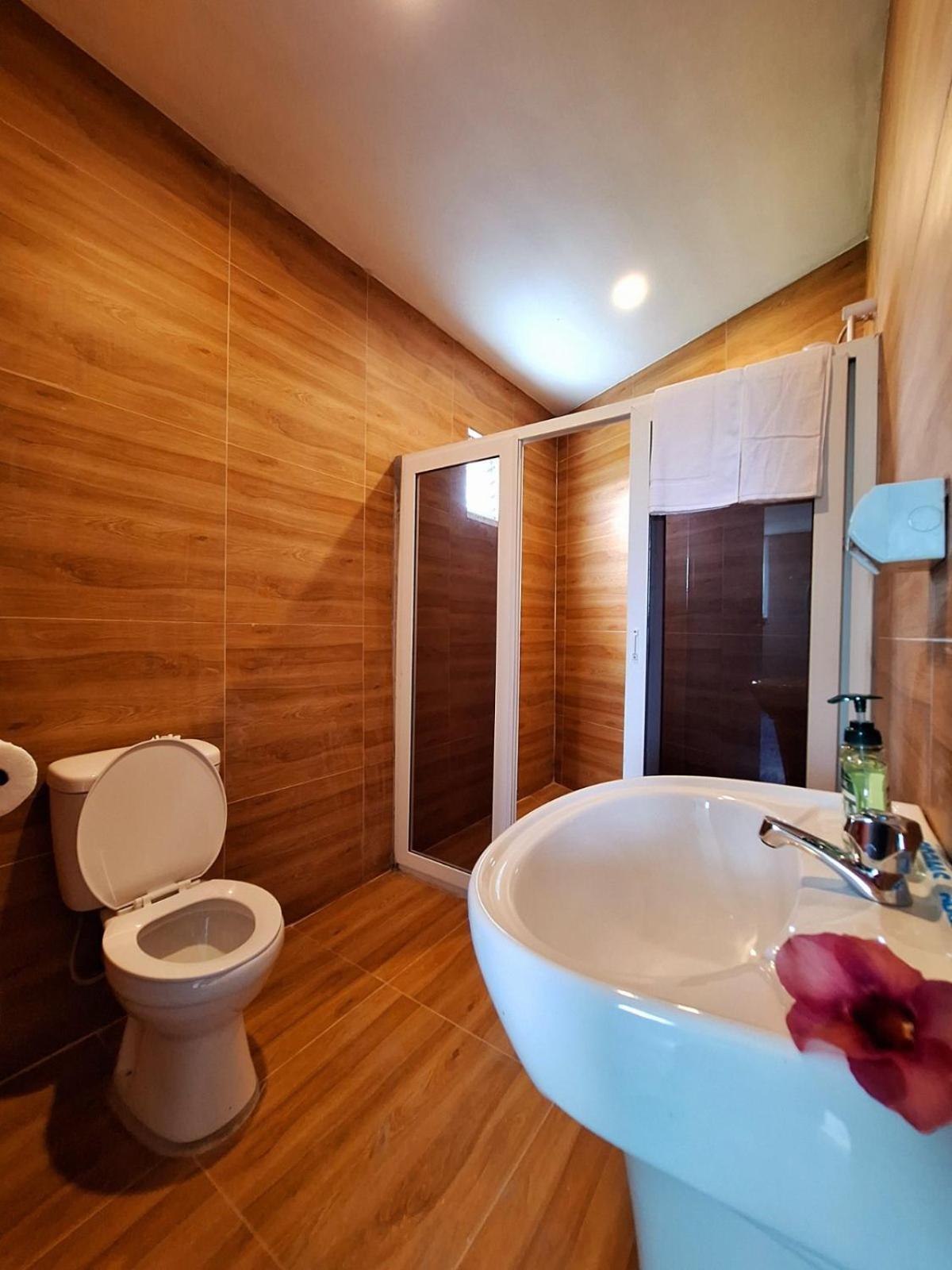 Island Accommodation Nadi Bagian luar foto