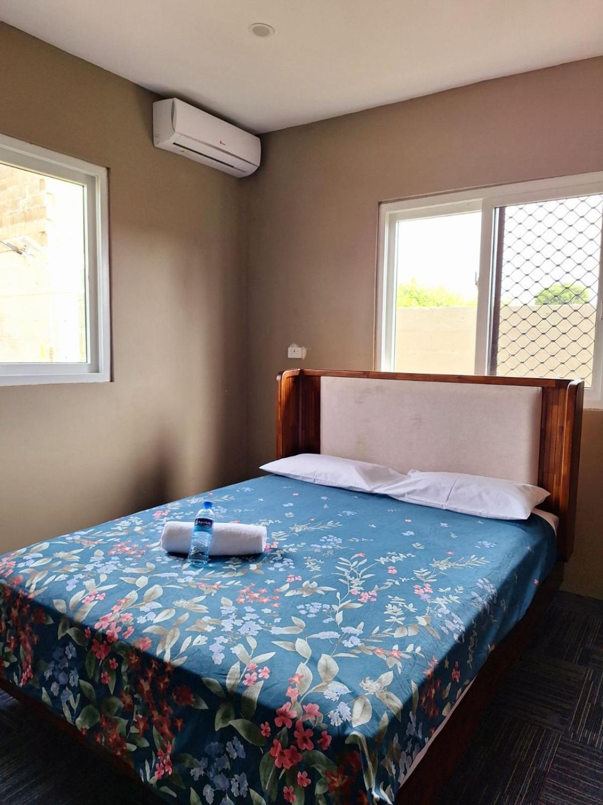 Island Accommodation Nadi Bagian luar foto