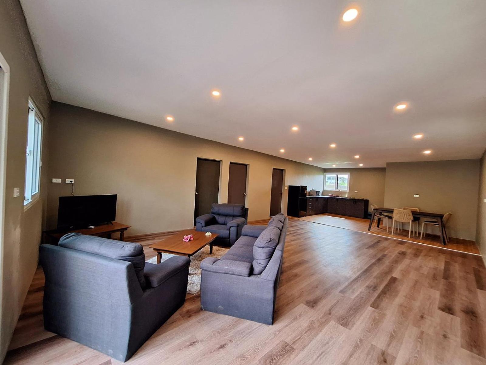 Island Accommodation Nadi Bagian luar foto