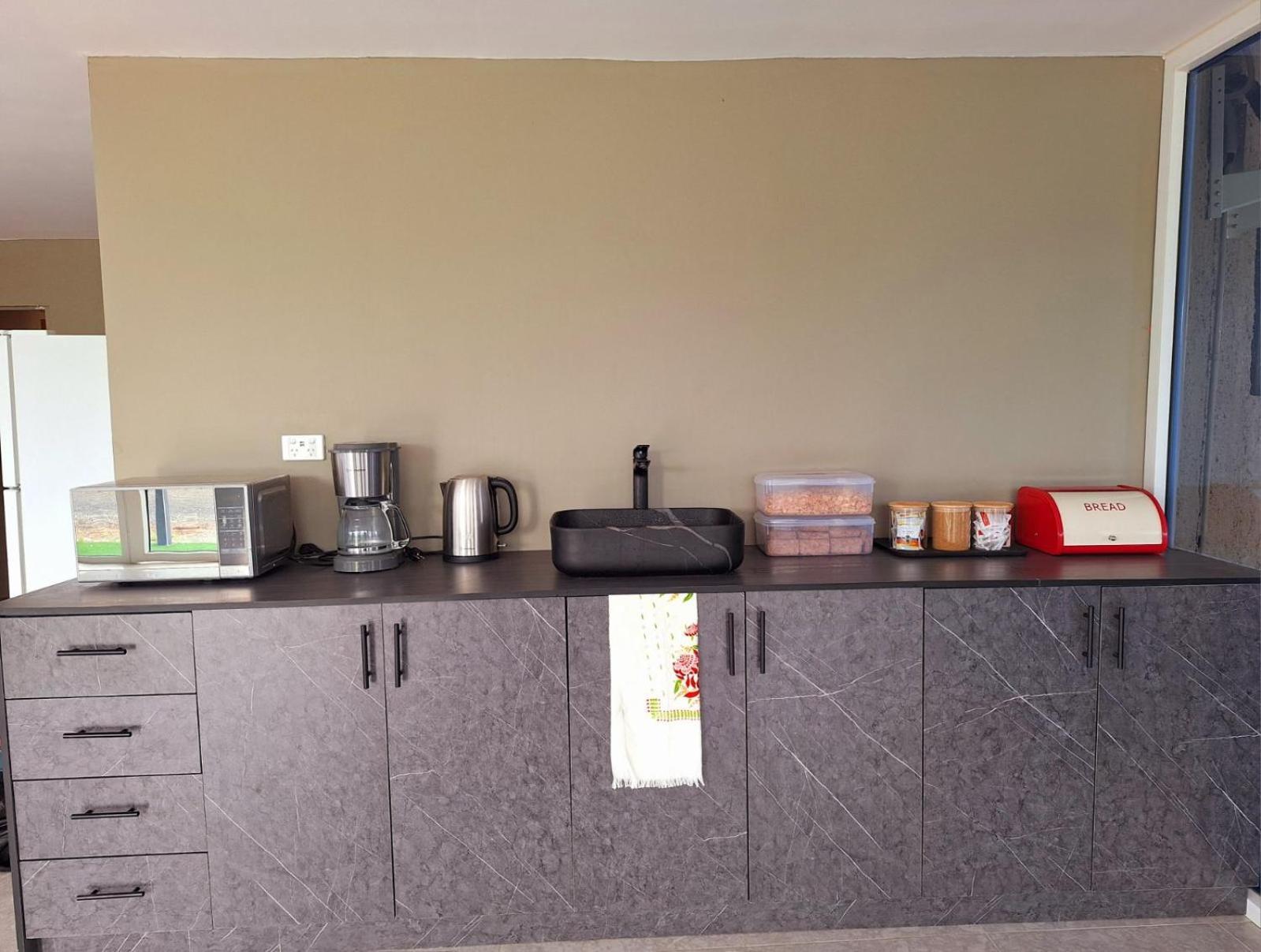 Island Accommodation Nadi Bagian luar foto