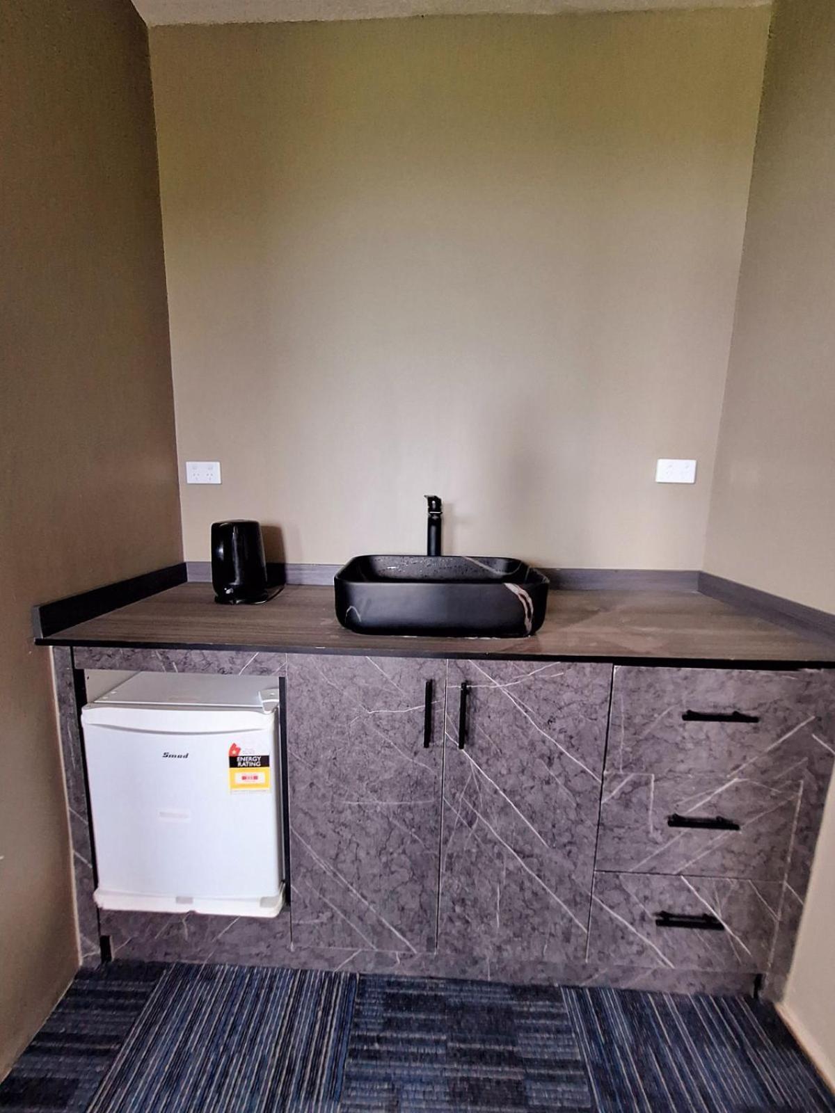 Island Accommodation Nadi Bagian luar foto