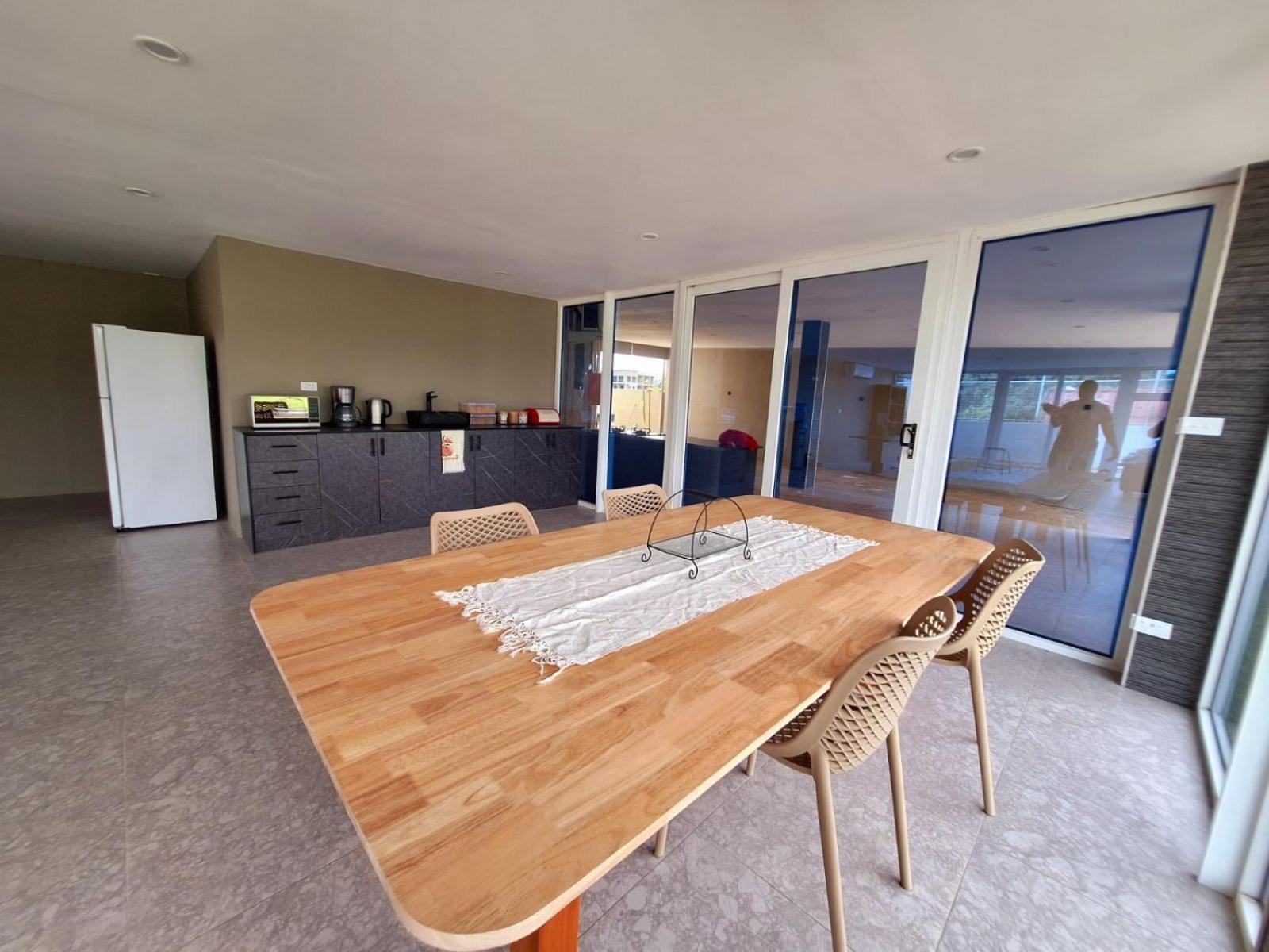 Island Accommodation Nadi Bagian luar foto