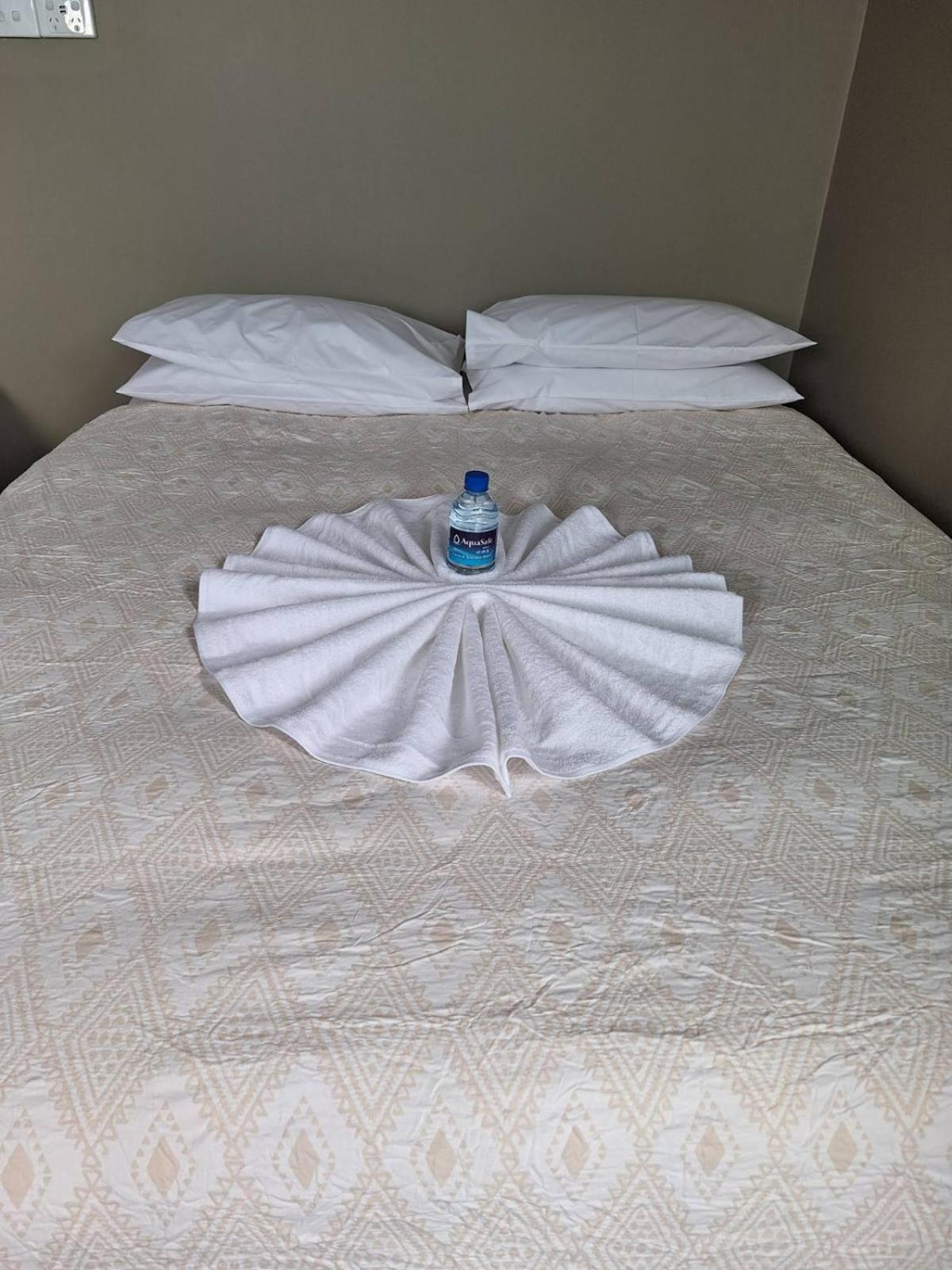 Island Accommodation Nadi Bagian luar foto