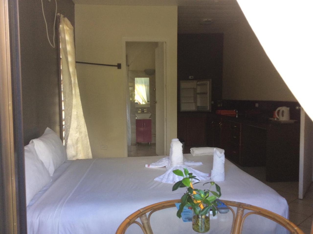 Island Accommodation Nadi Bagian luar foto