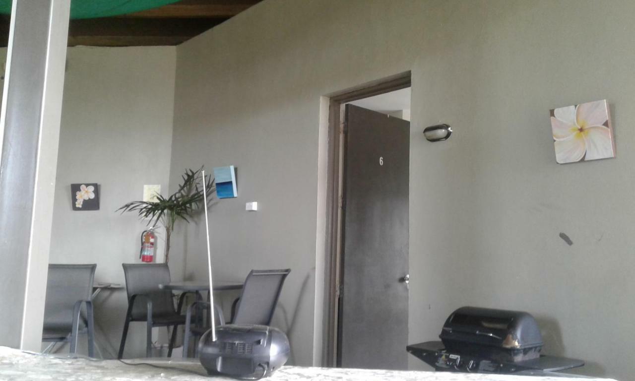 Island Accommodation Nadi Bagian luar foto