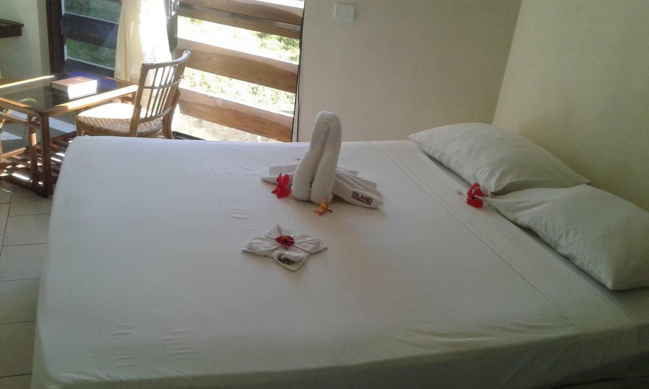 Island Accommodation Nadi Bagian luar foto