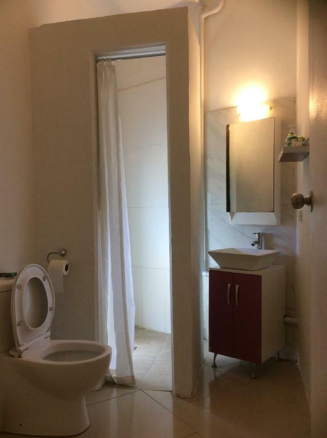Island Accommodation Nadi Bagian luar foto