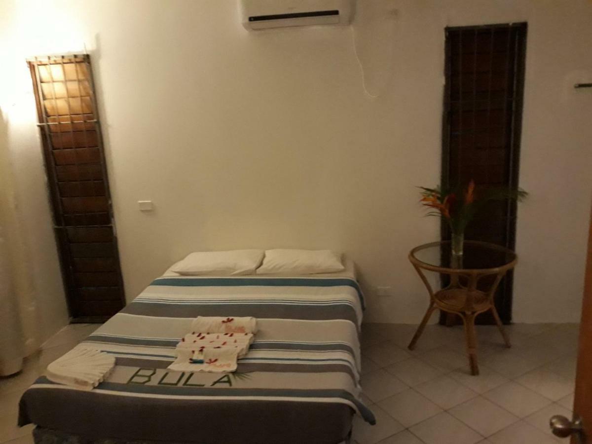 Island Accommodation Nadi Bagian luar foto