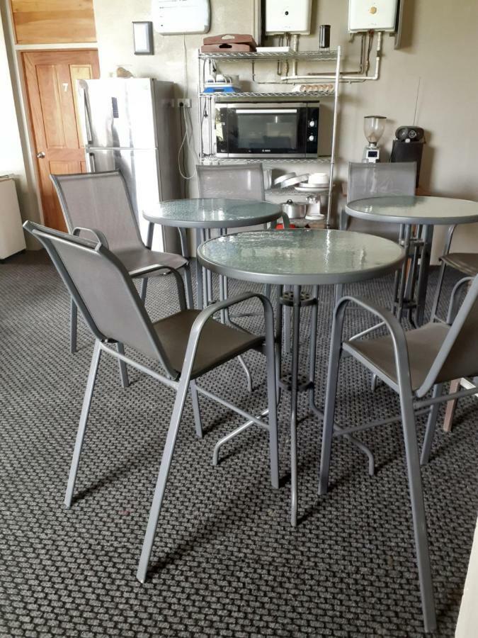 Island Accommodation Nadi Bagian luar foto