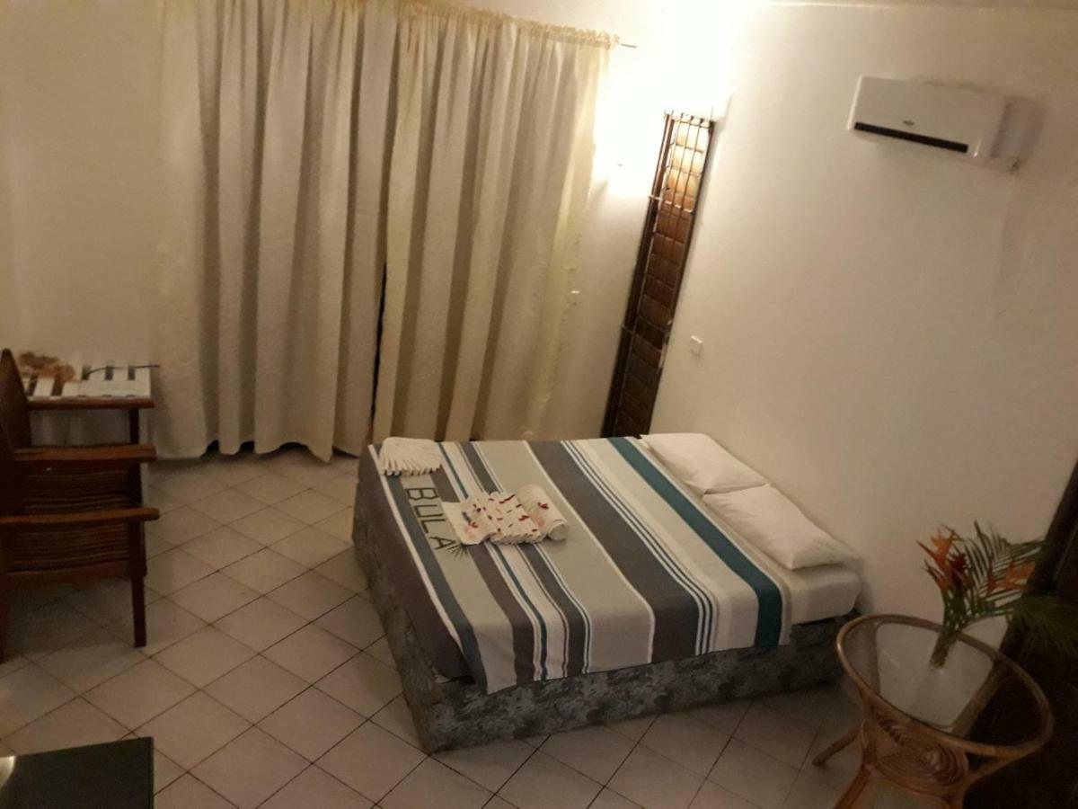 Island Accommodation Nadi Bagian luar foto