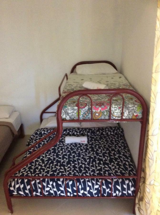 Island Accommodation Nadi Bagian luar foto